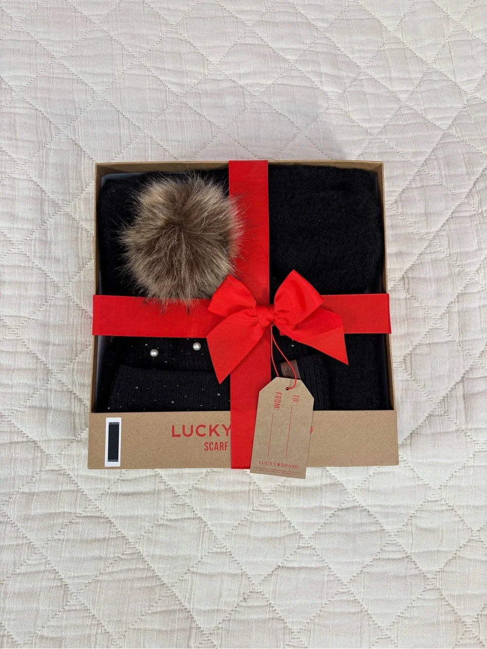Lucky Brand lucky brand